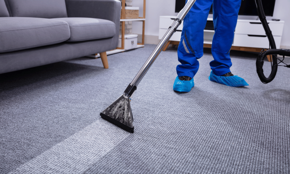 House Cleaning Abu Dhabi