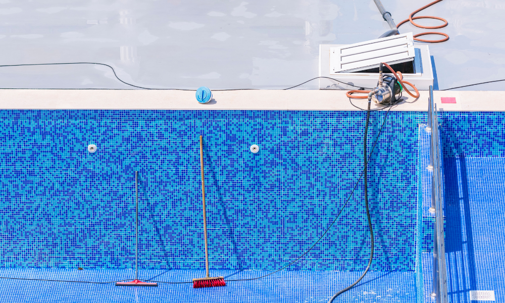 تنظيف الفلل في أبوظبي